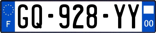 GQ-928-YY