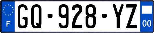 GQ-928-YZ