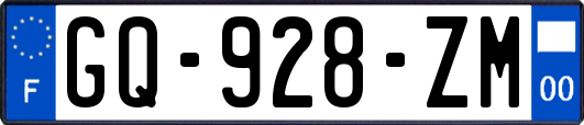 GQ-928-ZM