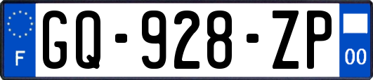 GQ-928-ZP