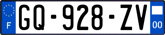 GQ-928-ZV
