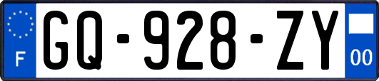 GQ-928-ZY