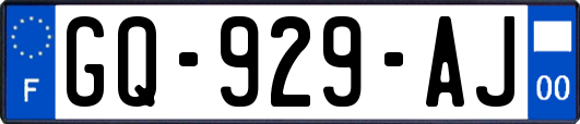 GQ-929-AJ