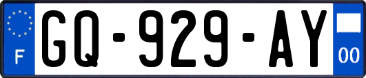 GQ-929-AY