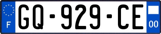 GQ-929-CE