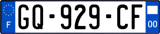 GQ-929-CF