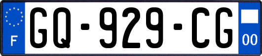 GQ-929-CG
