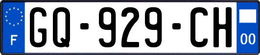 GQ-929-CH