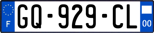 GQ-929-CL