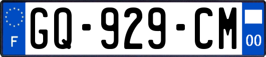 GQ-929-CM