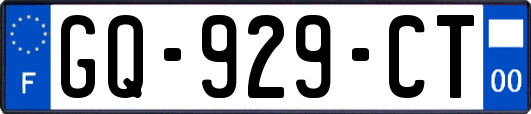 GQ-929-CT