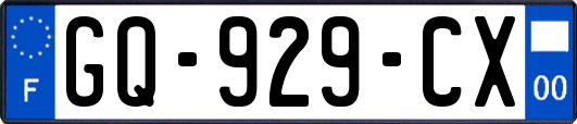 GQ-929-CX