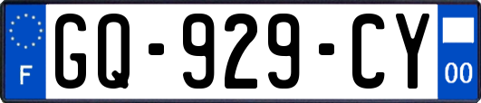 GQ-929-CY
