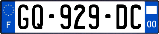 GQ-929-DC