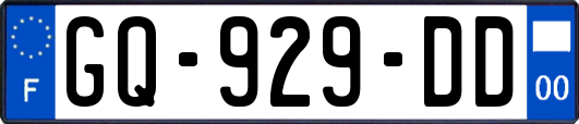 GQ-929-DD