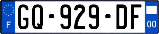 GQ-929-DF