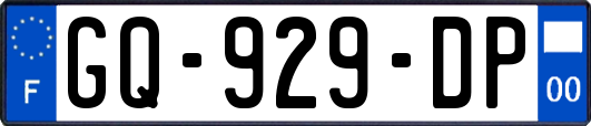GQ-929-DP