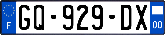 GQ-929-DX