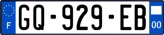 GQ-929-EB