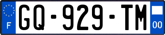 GQ-929-TM