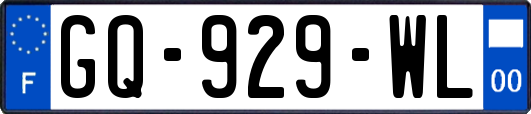 GQ-929-WL