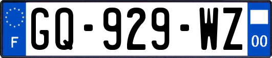 GQ-929-WZ