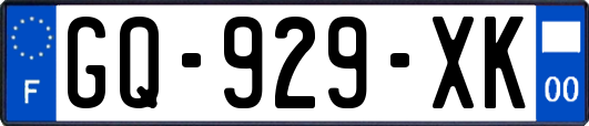 GQ-929-XK