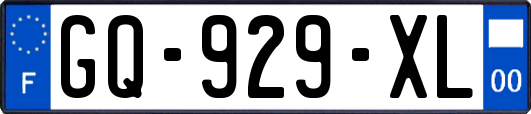GQ-929-XL