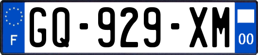GQ-929-XM