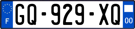 GQ-929-XQ