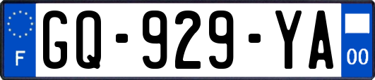 GQ-929-YA
