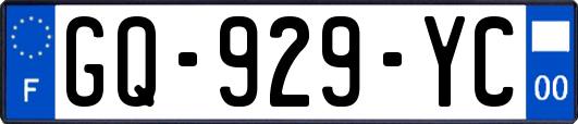 GQ-929-YC