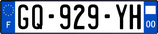 GQ-929-YH