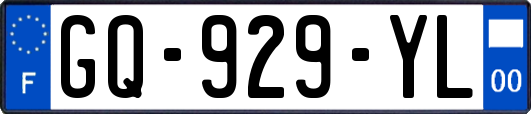 GQ-929-YL