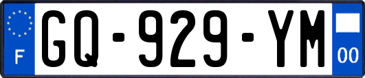 GQ-929-YM