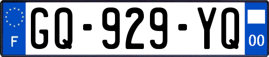 GQ-929-YQ
