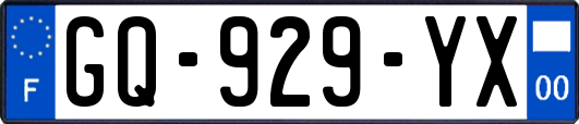 GQ-929-YX