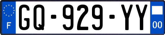 GQ-929-YY