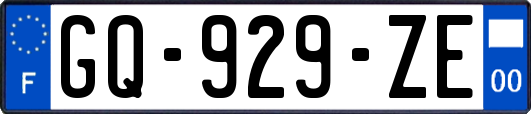 GQ-929-ZE