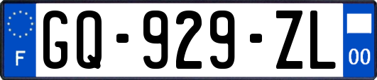 GQ-929-ZL