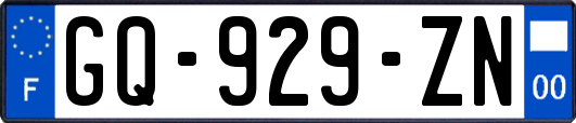 GQ-929-ZN