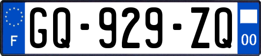 GQ-929-ZQ