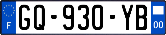 GQ-930-YB
