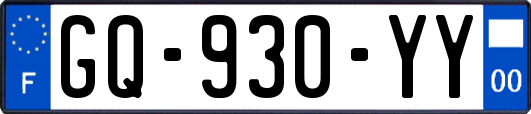 GQ-930-YY