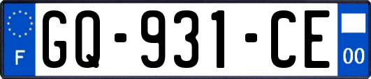 GQ-931-CE