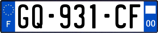 GQ-931-CF