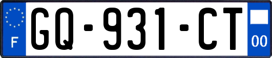 GQ-931-CT