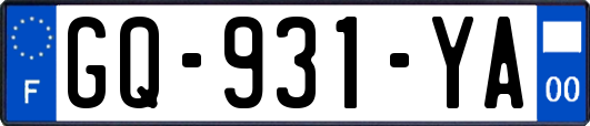 GQ-931-YA