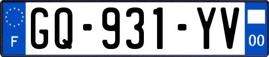 GQ-931-YV