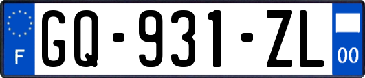 GQ-931-ZL